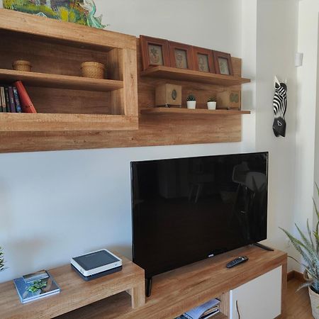 Acogedor Apartamento En Boiro Kültér fotó
