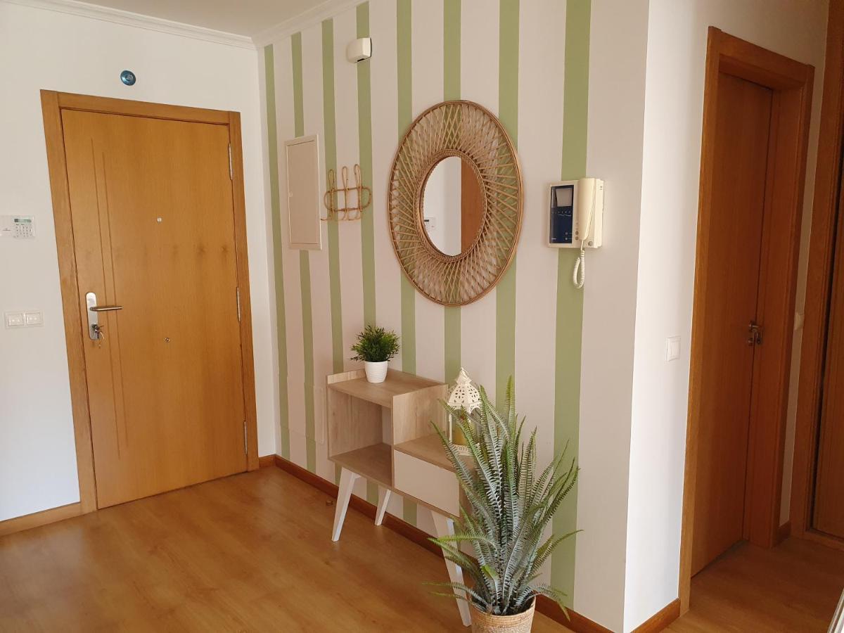 Acogedor Apartamento En Boiro Kültér fotó