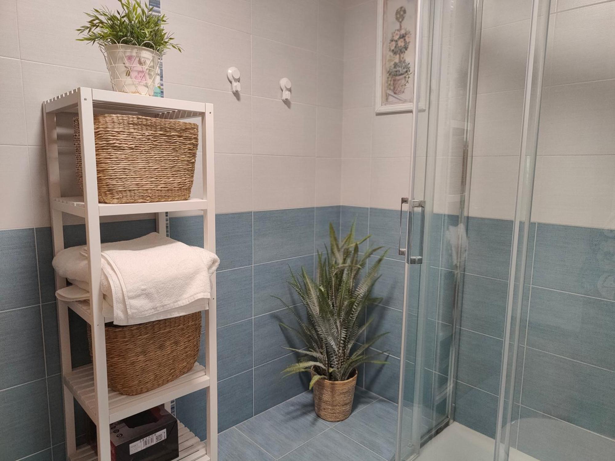 Acogedor Apartamento En Boiro Kültér fotó