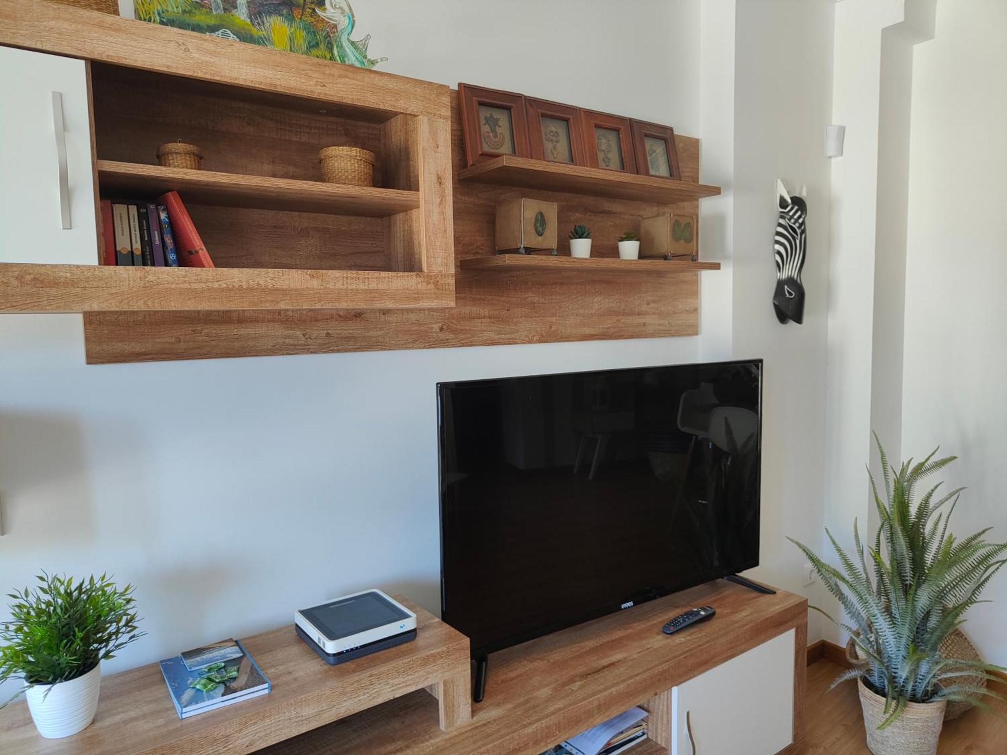 Acogedor Apartamento En Boiro Kültér fotó